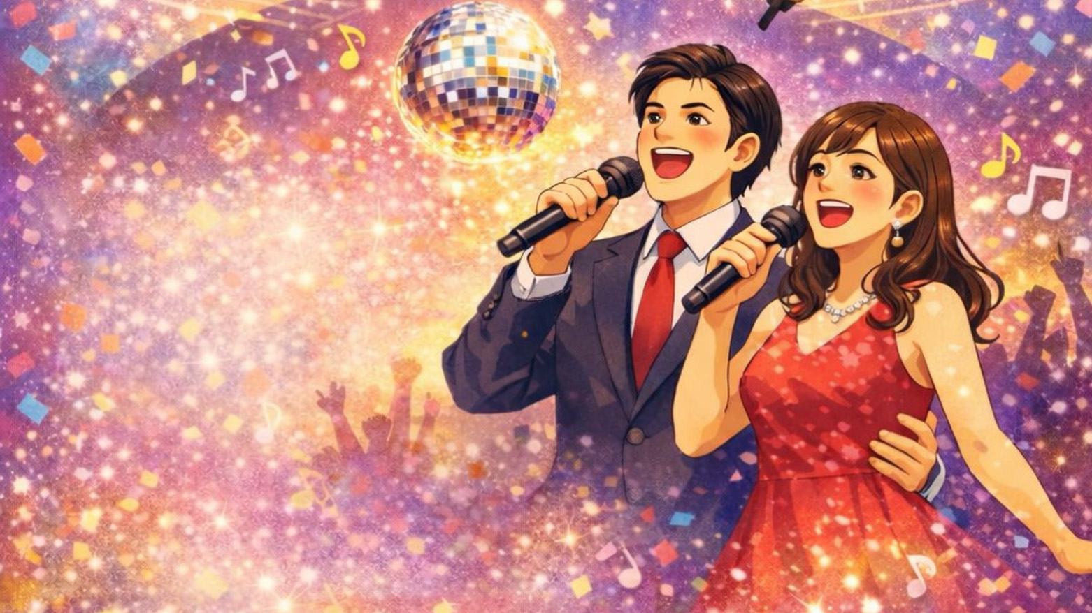 第１６回カラオケ同好会